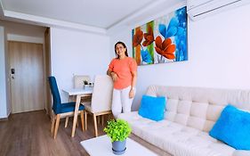 Apartamento El Colibri CARTAGENA en TORRE PRIMI